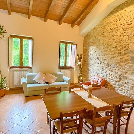 Отель Agriturismo La Greciola Gabbiana Экстерьер фото