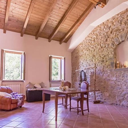Отель Agriturismo La Greciola Gabbiana Экстерьер фото