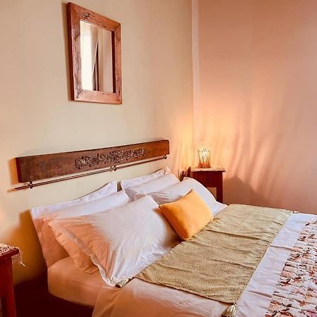 Отель Agriturismo La Greciola Gabbiana Экстерьер фото